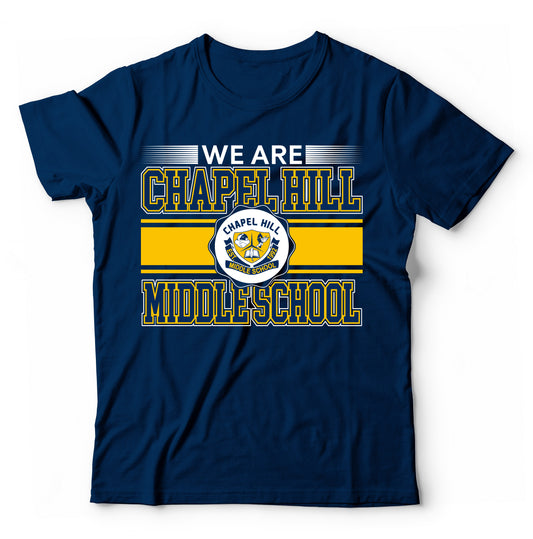 Chapel Hill Middle We Are Chapel Hill