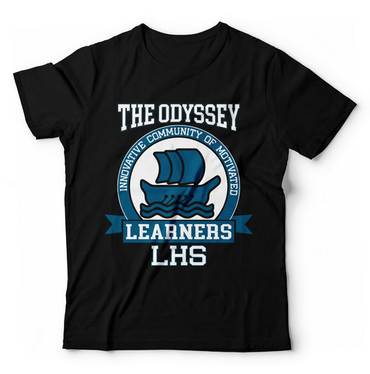 Lithonia High School Odyssey Program Shirt