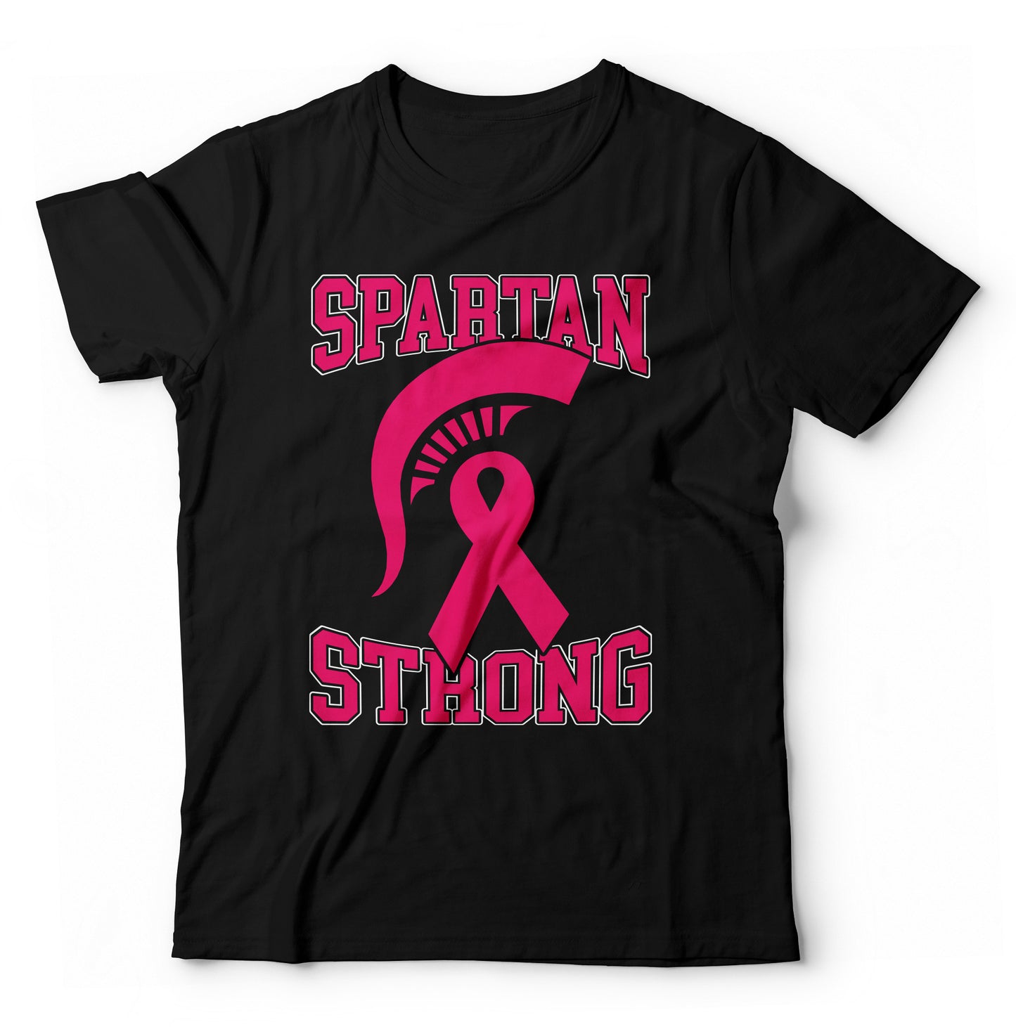 Riverdale Middle Spartan Strong Shirt