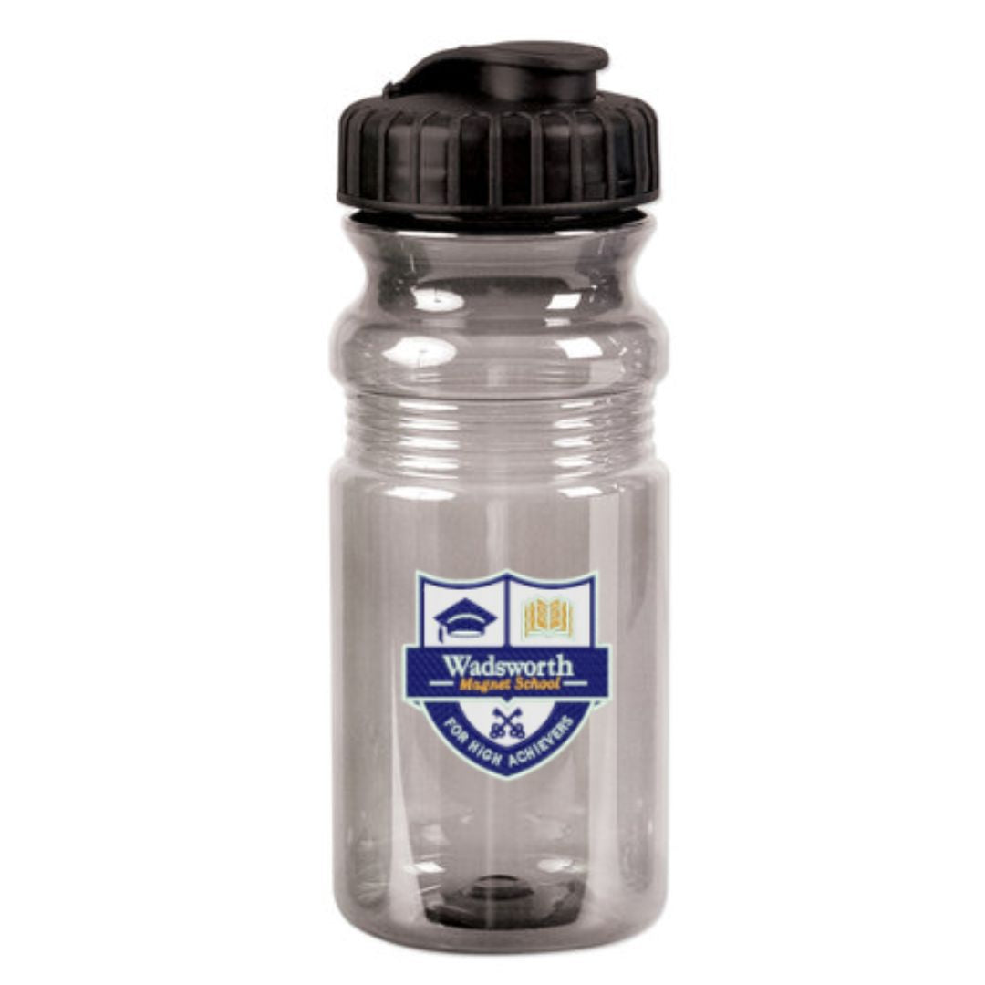 Wadsworth Magnet Water Bottle