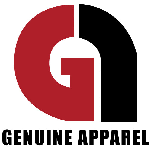 Genuine Apparel logo