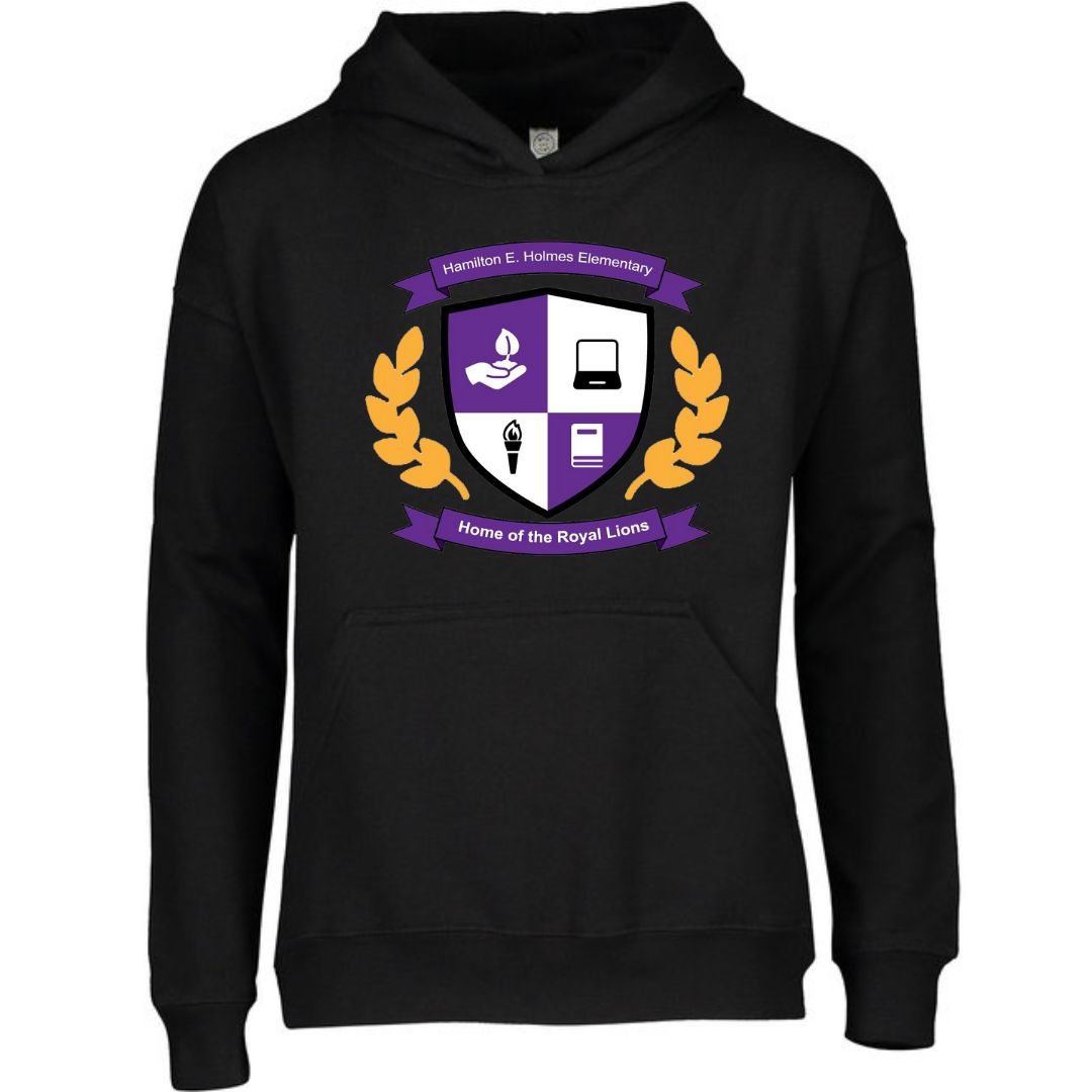 Hamilton E. Holmes School Hoodie