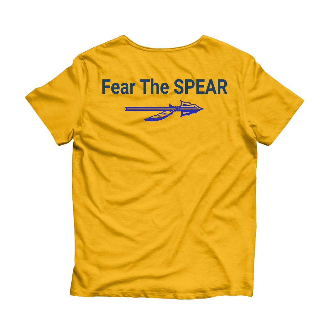Riverdale Middle Fear The Spear Shirt