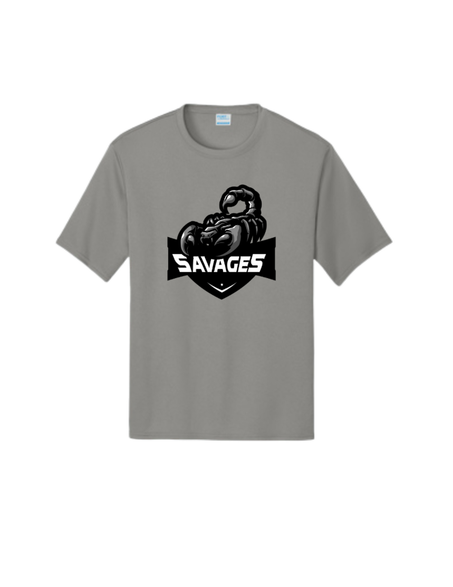 Savages Short Sleeve Tee