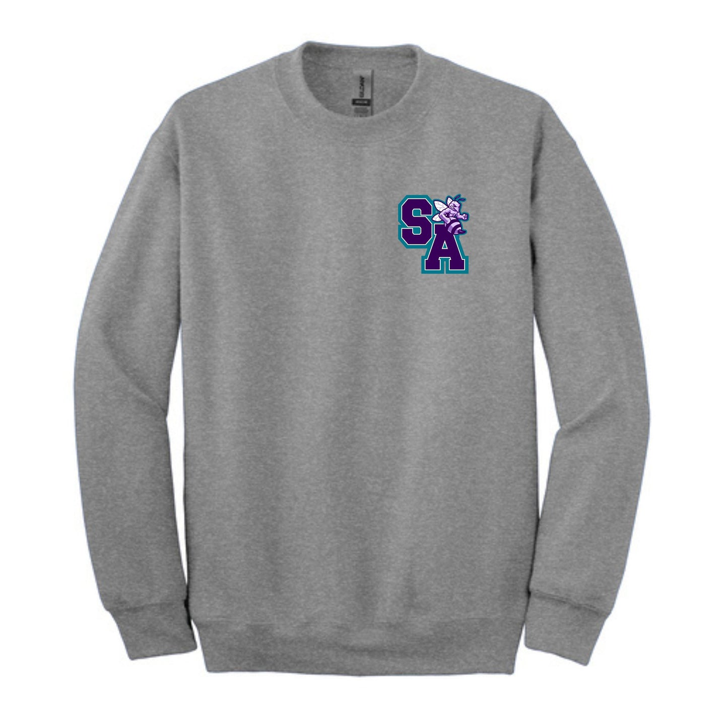 South Atlanta Grey Sweatshirt