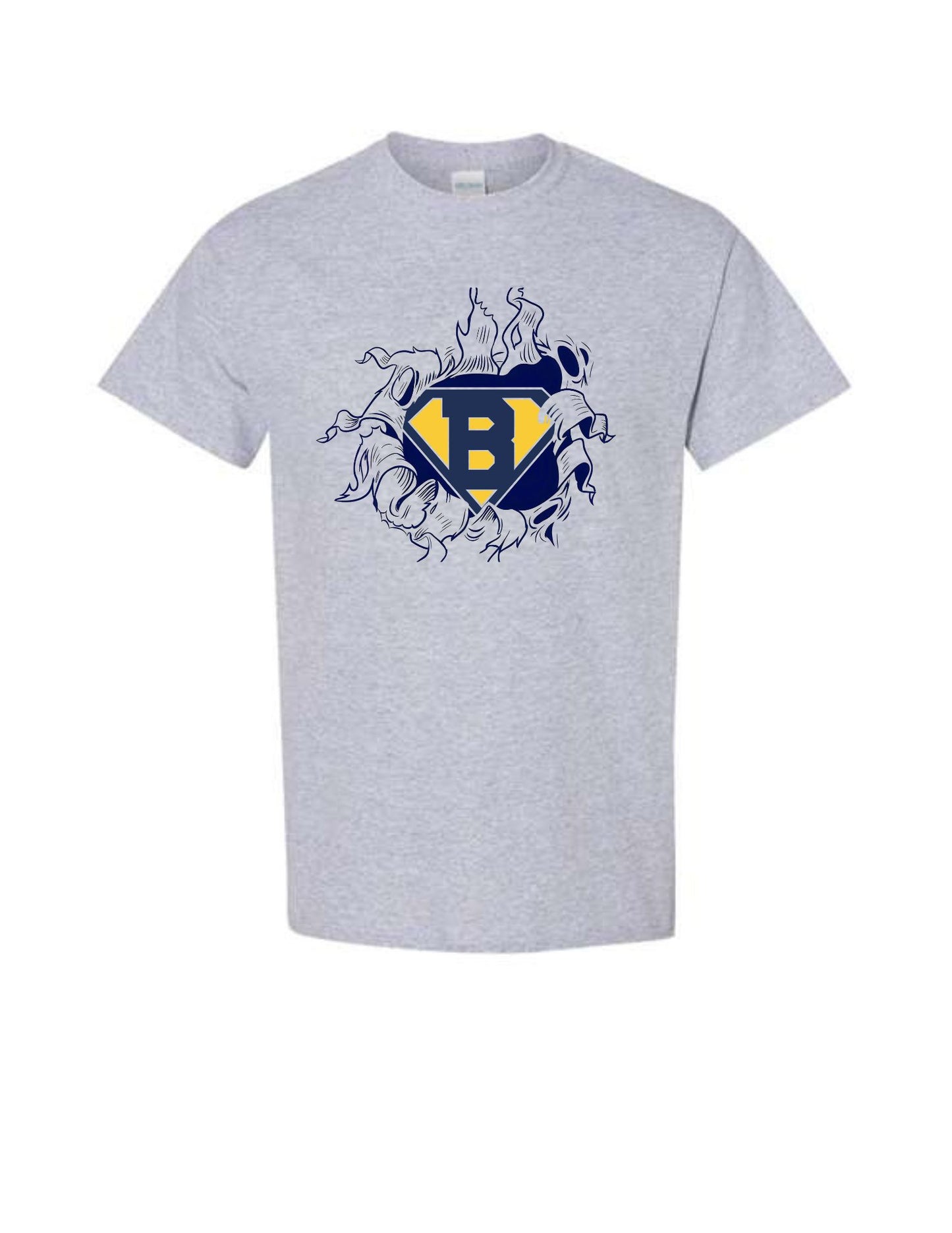 B.E.S.T. Academy Super B.E.S.T. Tee