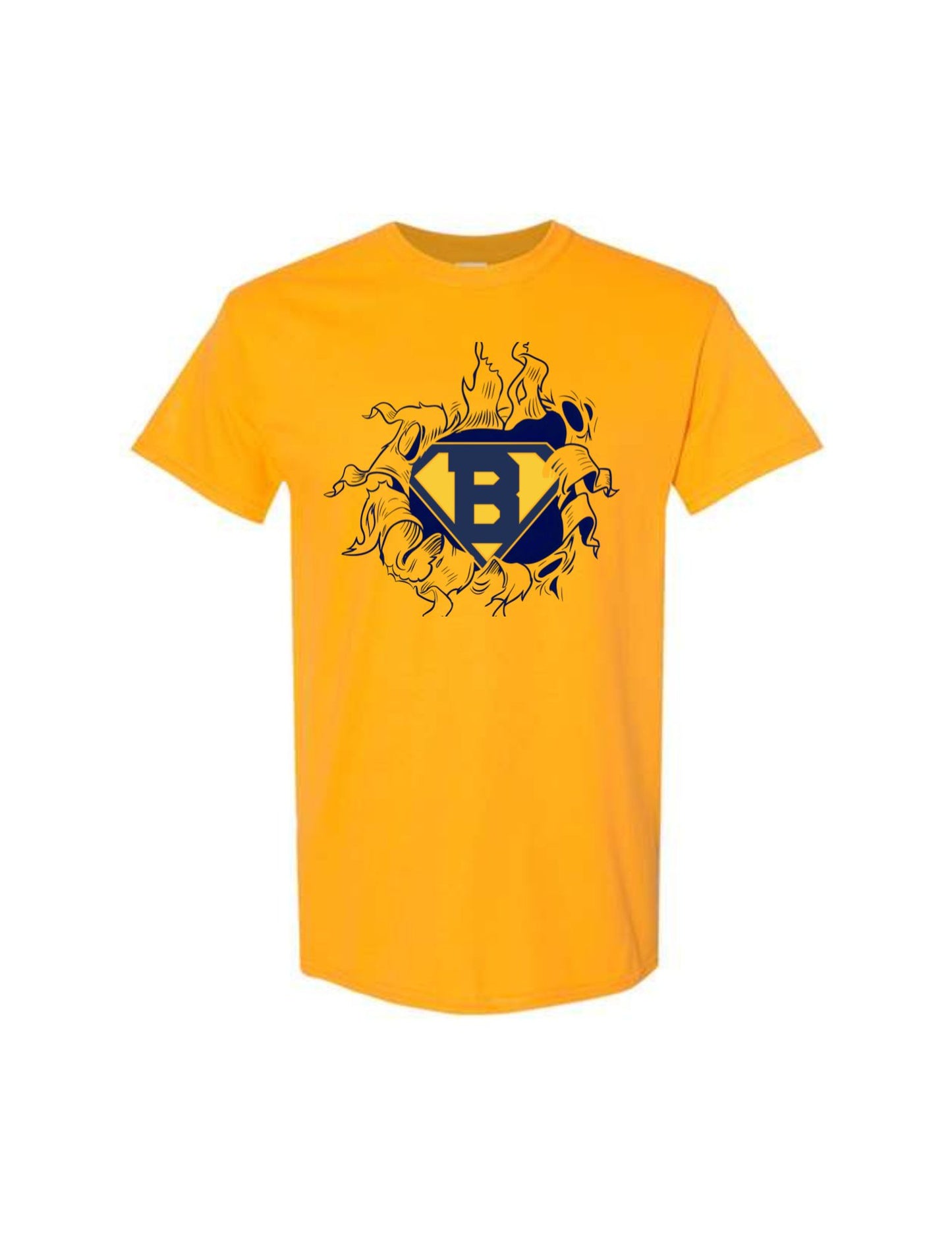B.E.S.T. Academy Super B.E.S.T. Tee