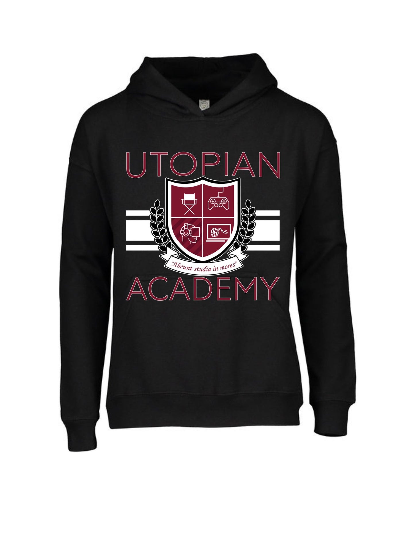 Trilith STUDENT Spirt Hoodie