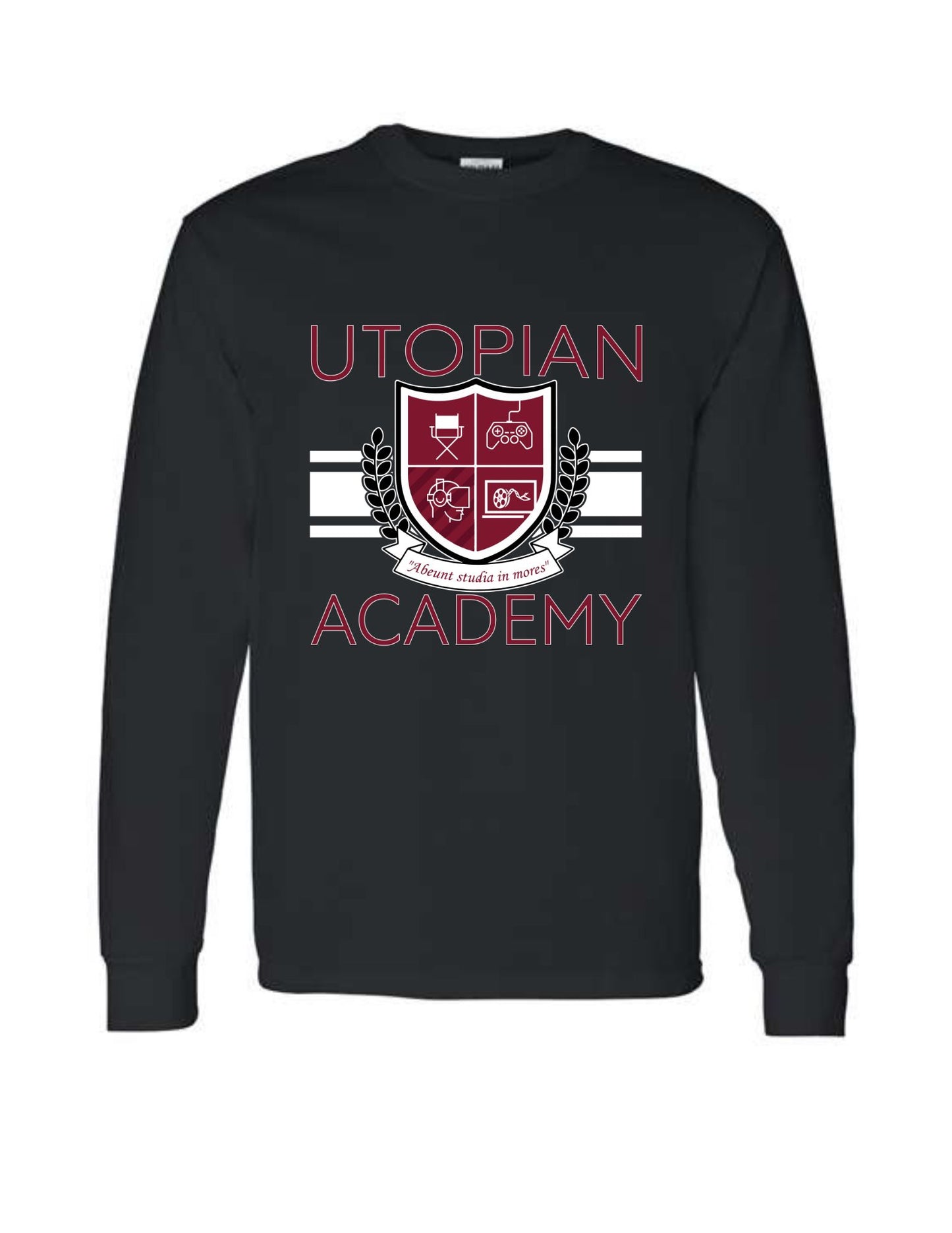 Trilith STUDENT Spirt LS Shirt