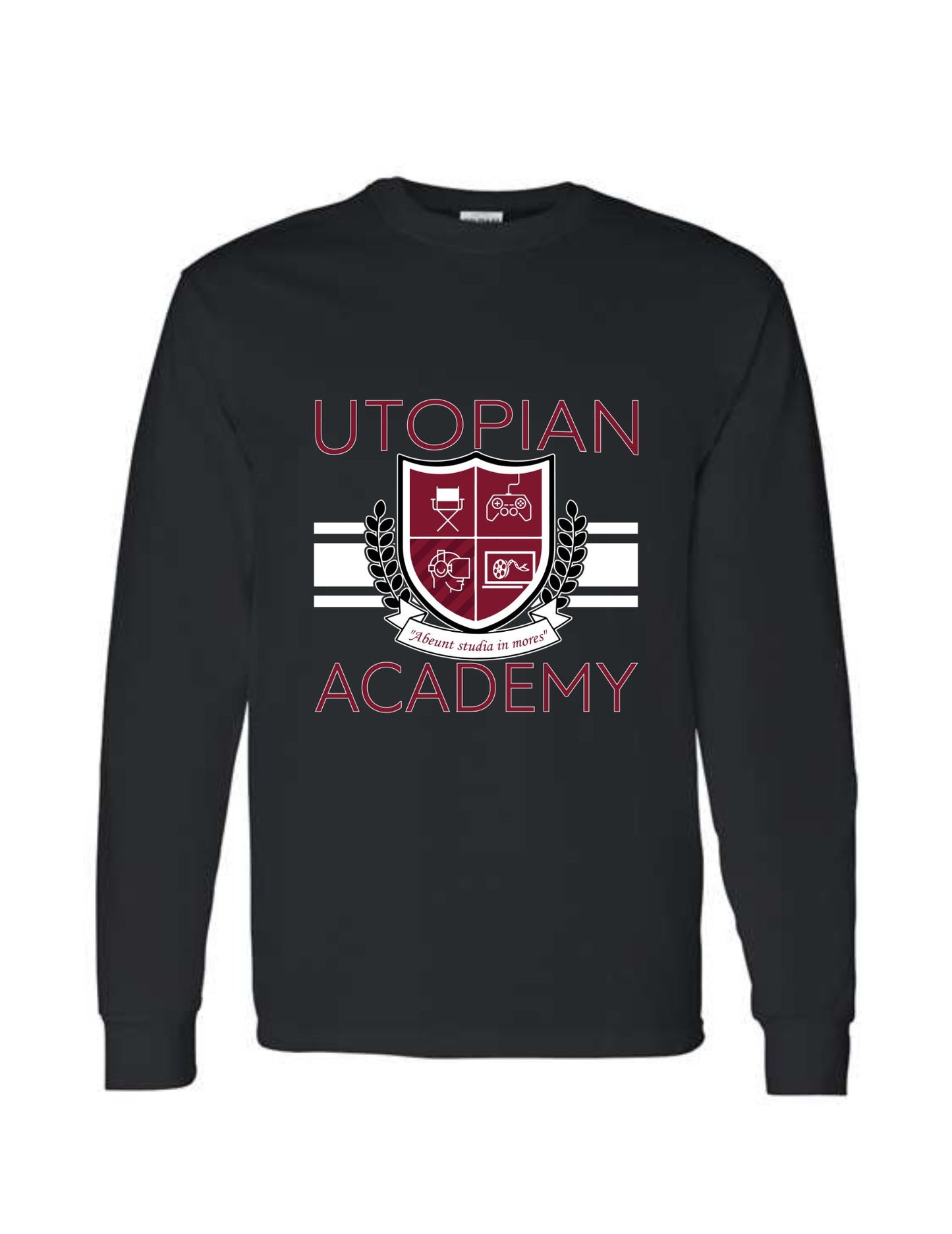 Trilith STUDENT Spirt Sweatshirt