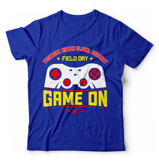 Tag Academy Field Day Shirt