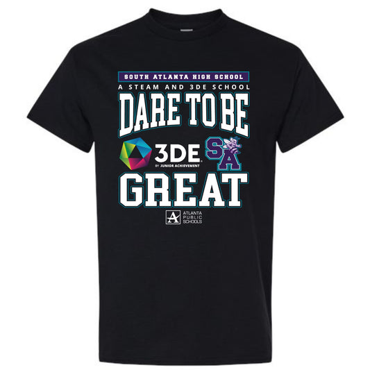 South Atlanta 3DE Shirt