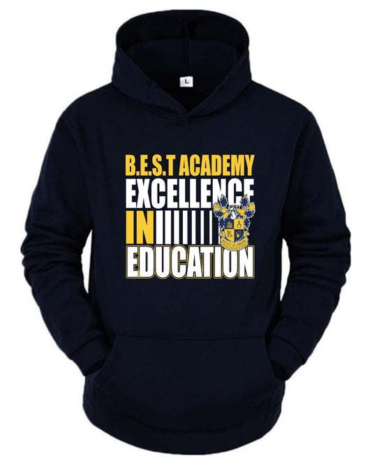 B.E.S.T. Academy Excellence In Education Hoodie