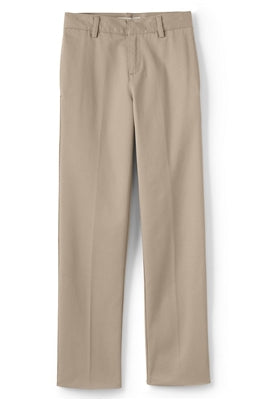 Paul D. West Boy's Uniform Pants