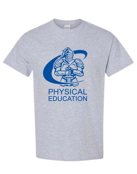 Community Christian School PE Shirt
