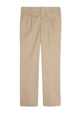 Paul D. West Girl's Uniform Pants