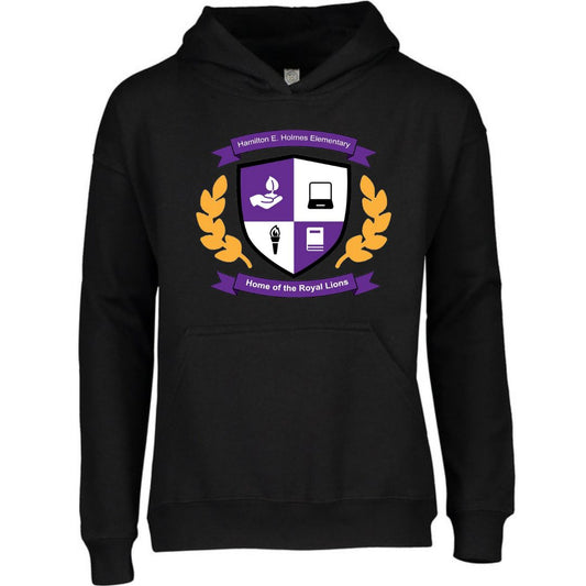 Hamilton E. Holmes School Hoodie