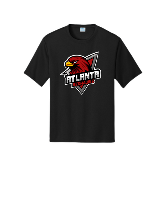 Redhawks Short Sleeve Tee