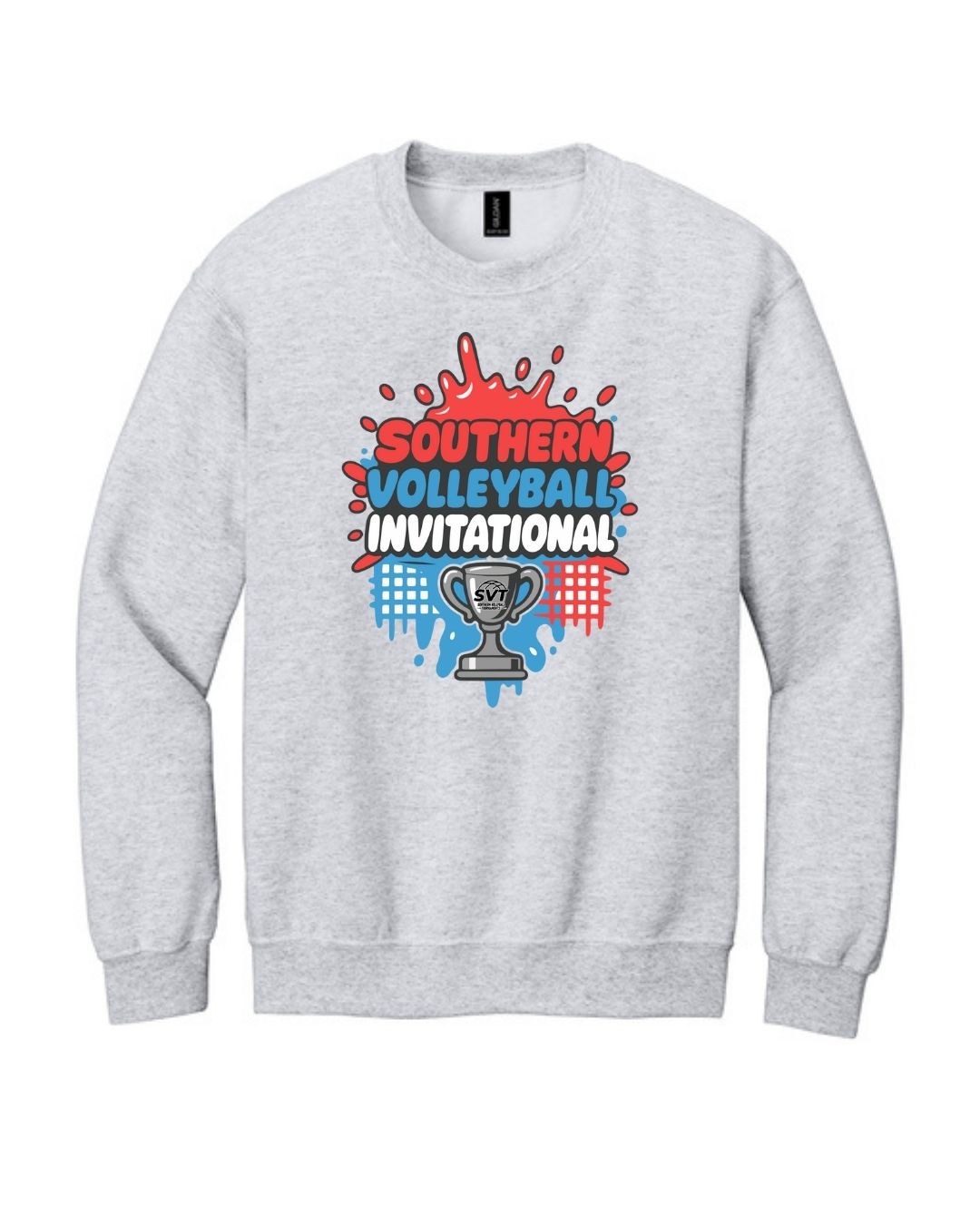 Southern Volleyball Fan Sweatshirt