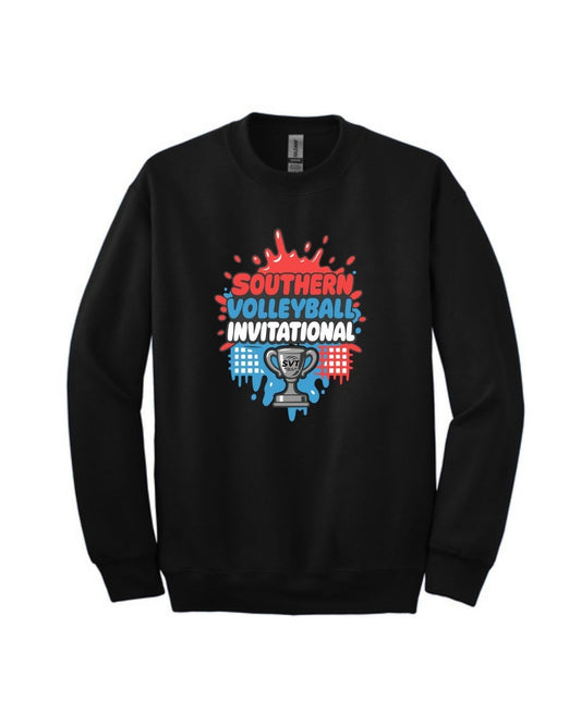 Southern Volleyball Fan Sweatshirt
