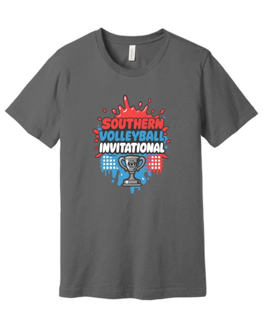 Sothern Volleyball Fan Tee
