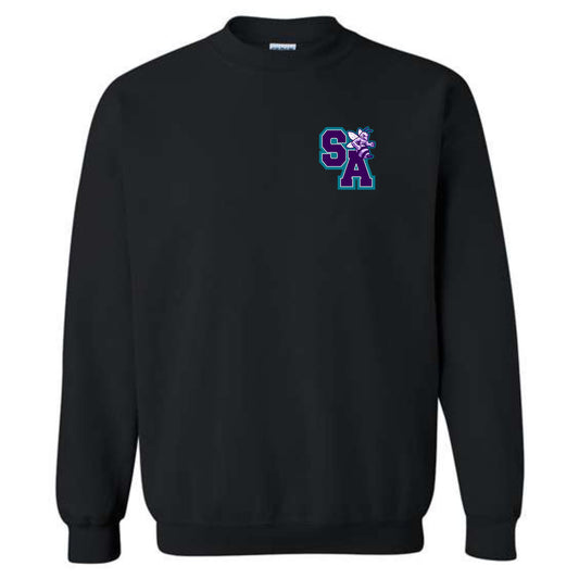 South Atlanta Black Sweatshirt