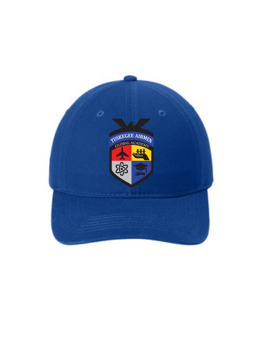 Tag Academy Adjustable Hat