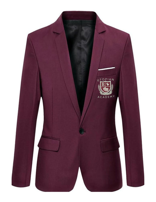 Ellenwood STUDENT School Blazer